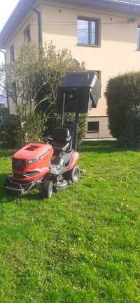 Traktorek Cedrus Starlet UJ 102/24H PRO 4x4 24 km