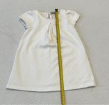 Sukienka chrzest Zara 86