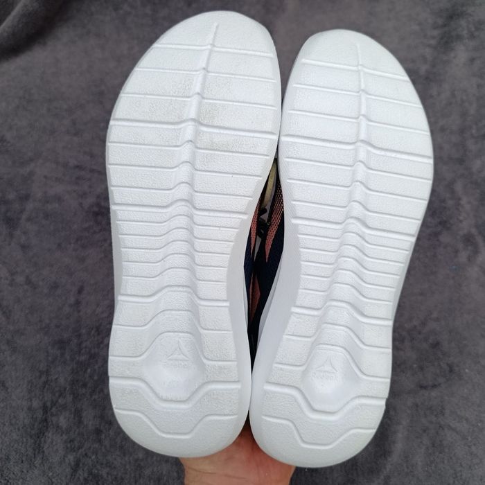 Кросівки Reebok Energylux 2.0 MemoryTech Розмір 37,5 (24 см.)