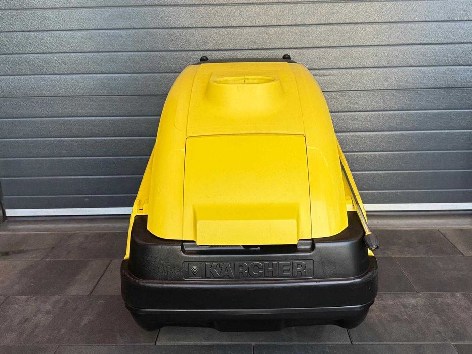 HDS 895 Myjka ciśnieniowa Karcher