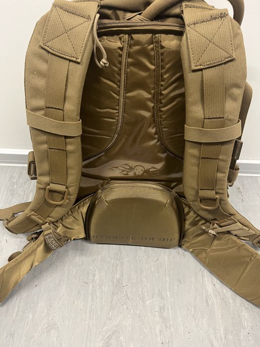 Рюкзак + камелюек