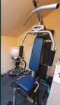 Maquina musculação NewFit