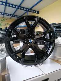 Felgi aluminiowe BMW x3 x4 x5 x6 20 cali 5x112 bg