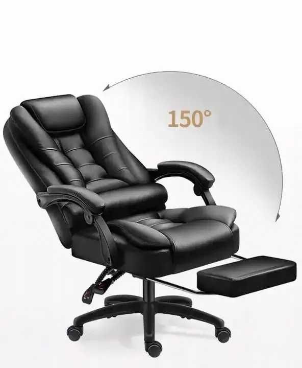 Кресло руководителя. Офісне, комп'ютерне крісло, стул Virgo X6