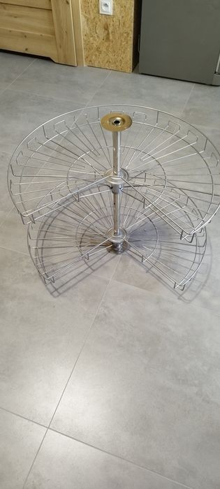 Cargo , kargo do szafek kuchennych fi 60 cm i 75 cm