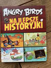 Angry Birds Najlepsze Historyjki