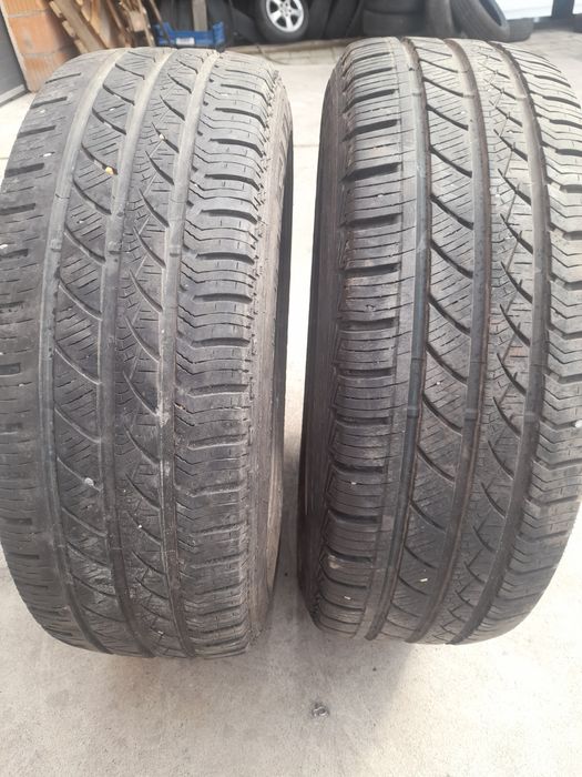 2x opony zimowe Premiorri 225/60/17