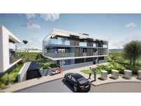 Apartamento T2 para venda no Terraços do Mocho, Sesmarias
