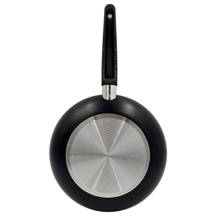 Zestaw patelni dla Pani Celestyny.