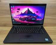 2632/Dell Latitude 7390 2 in 1/13,3"/I7-8650U/480GB SSD/RAM 16GB/
