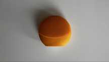Foreo luna play orange