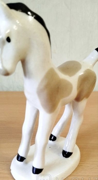 Колекційні вінтажні радянскі статуетки , фігурки срср