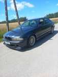 Sprzedam BMW E39
