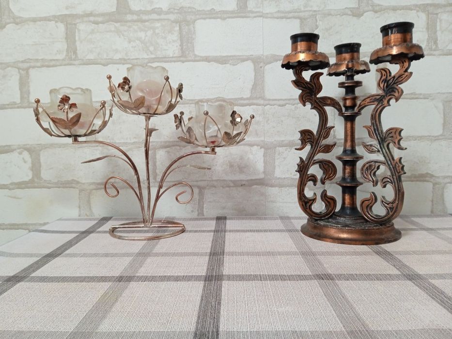 Ваза для фруктов царская Россия, Мальцов