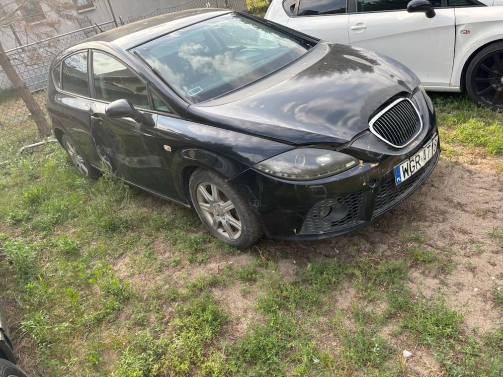 Seat leon 1.9 tdi
