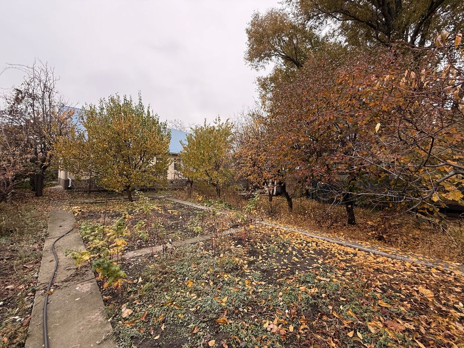 Дом верх Рабочая  ул. Тупиковый проезд