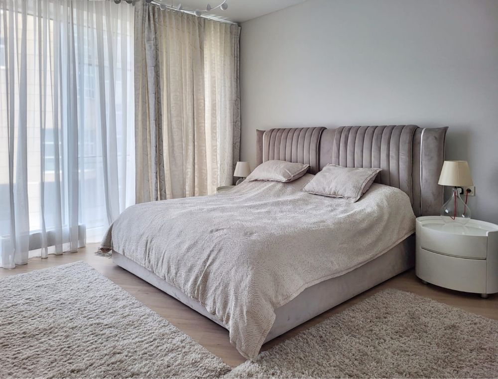 Власник! Найдешевший кв.м! Продам 4к квартиру ЖК Busov Hill,