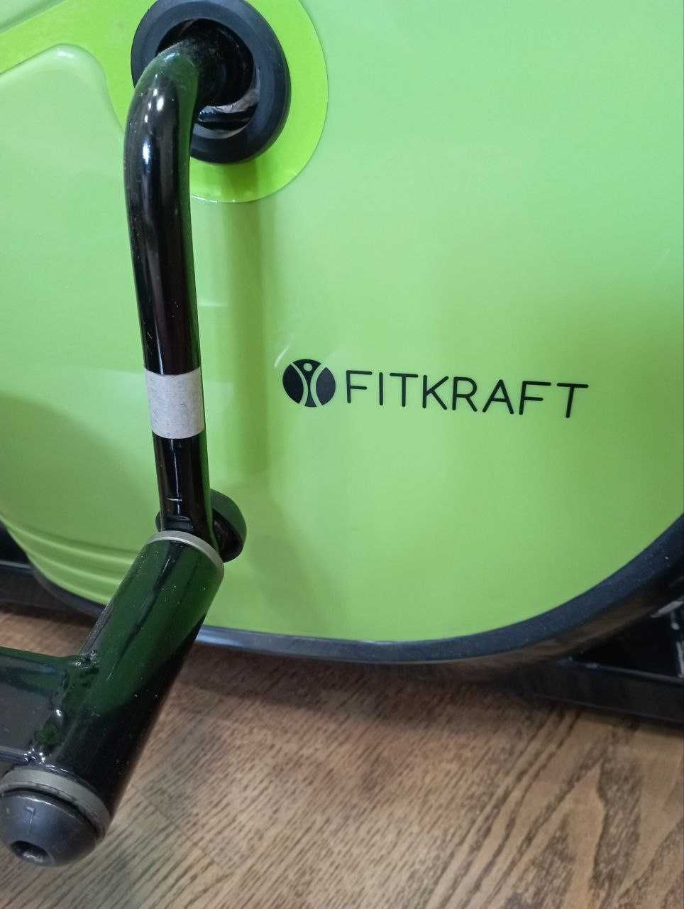 Тренажер орбитрек Fitkraft Magnetic CrossTrainer Slimline