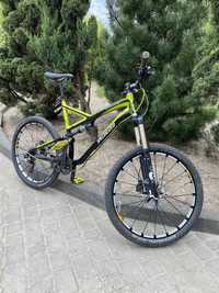 Specialized Stumpjumper Elit