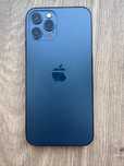 Iphone 12 Pro 128 GB Pacific Blue