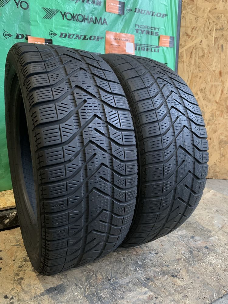 Резина шини б/у комплекти пари одиночки 185/60 R15 Склад з Європи