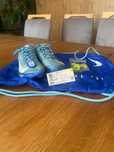 Kolce Nike Air Zoom MaxFly 2 cm