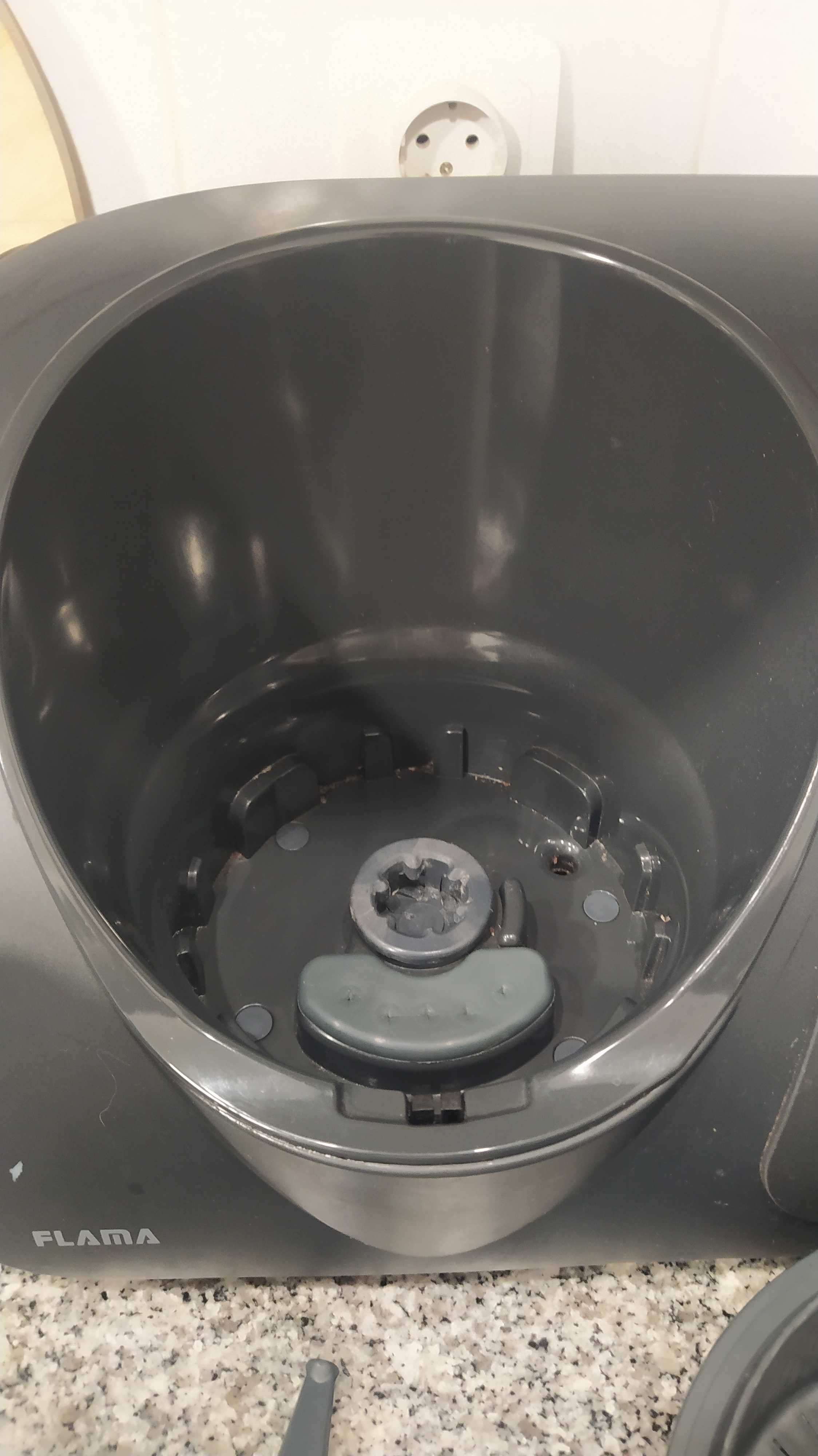 Robot de cozinha