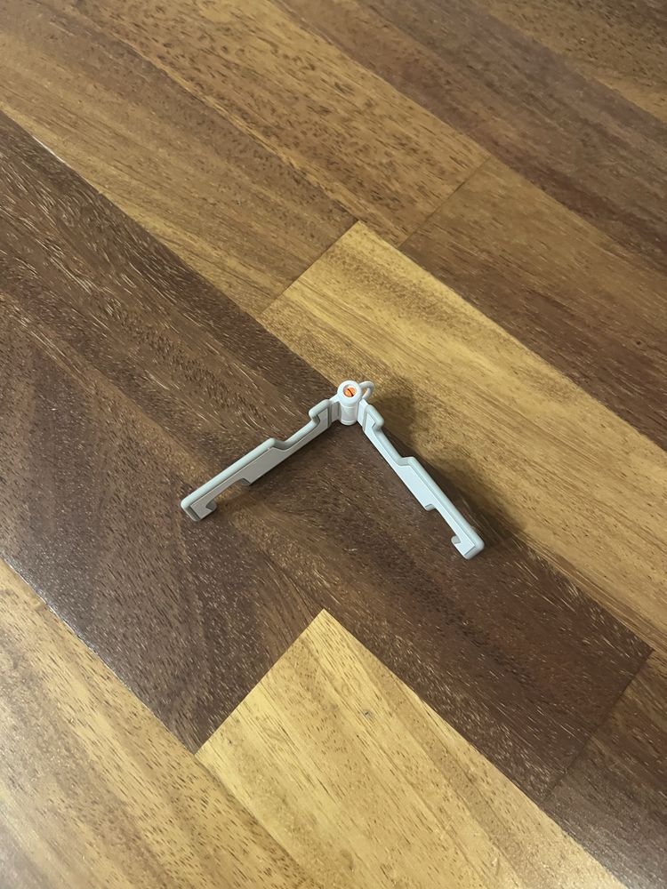 Nowa rozkładana podstawka na telefon Baseus