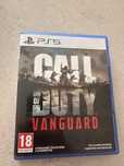 Call of duty Vanguard ps5