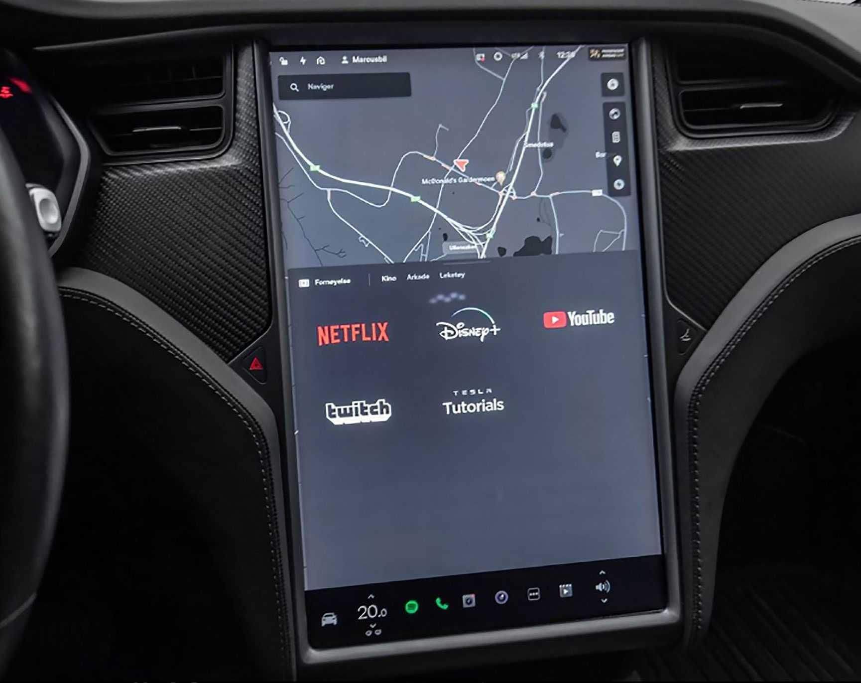 Tesla Model X 2018 D Long Range. 100 kWt. БАТАРЕЯ НА ГАРАНТІЇ!