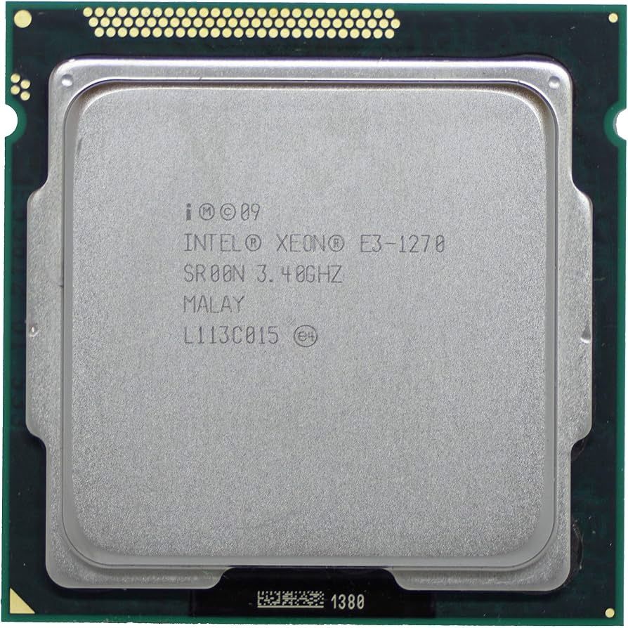 Системний блок  i7 2600\16gb\ssd500\GTX 650 Ti Boost