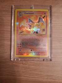 Karta Pokemon Charizard