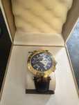 Zegarek versace v-race chronograficzny
