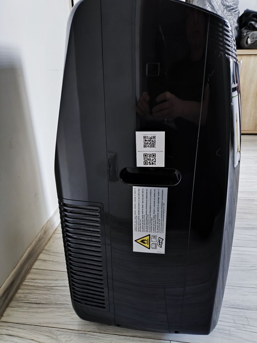 Klimatyzator TCL TAC 14CPB NZB - 4,1 kw