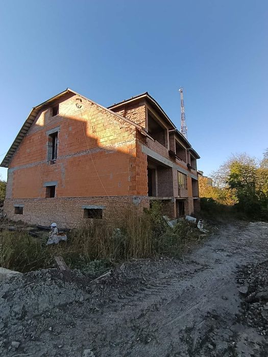 Таунхауз в центрі міста