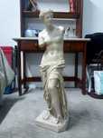 Estatueta Venus muito bonita