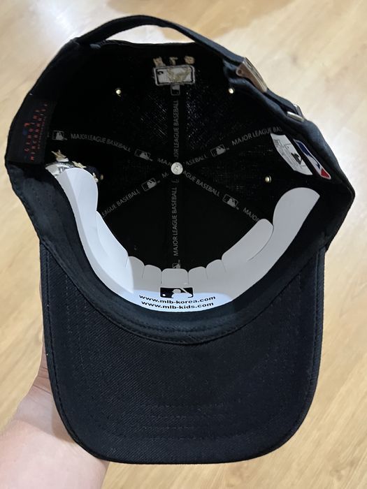 Кепка New York MLB оригінал