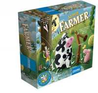 Granna SUPERFARMER Z RANCHA gra edukacyjna