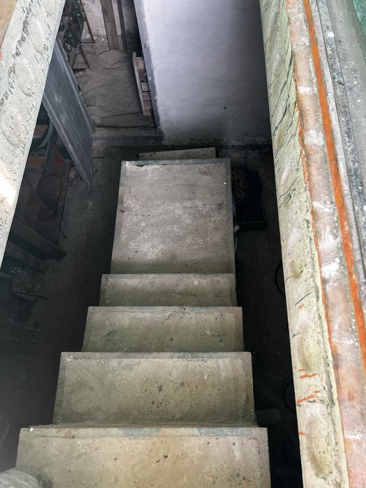 Новий Індивід.гараж з зем.діл. кв-л278 введ.в експл. 2рівня