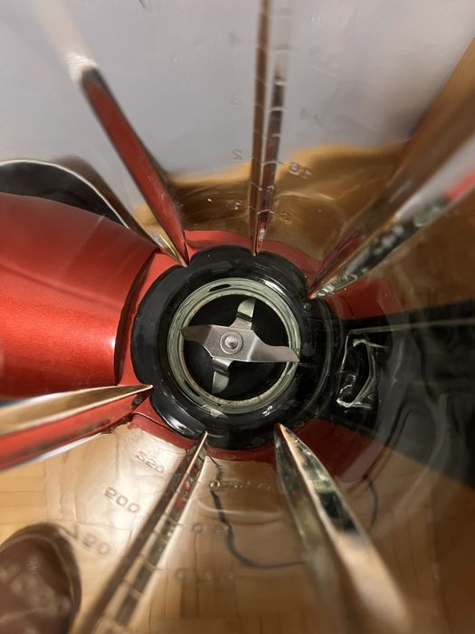 Robot planetarny silvercrest SKMP 1300 D4