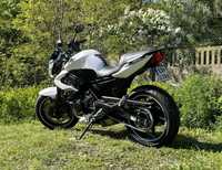 Yamaha Xj6n 2011