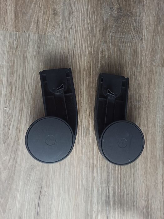 Adaptery Cybex balios S lux