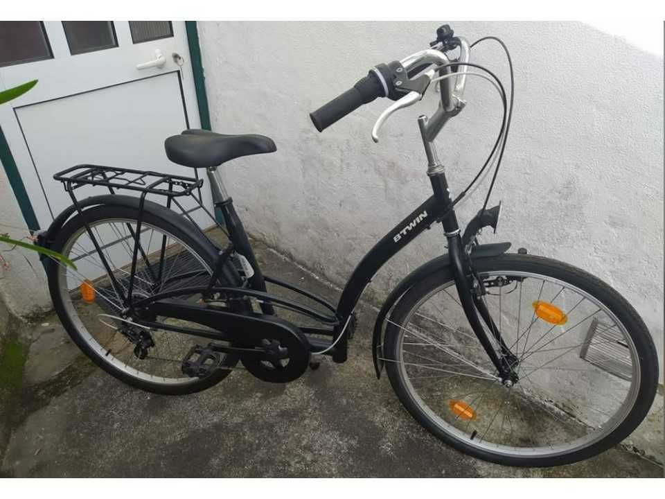 Bicicleta de cidade