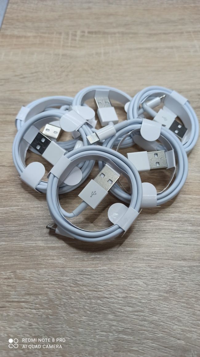 USB кабель для iPhone Нові