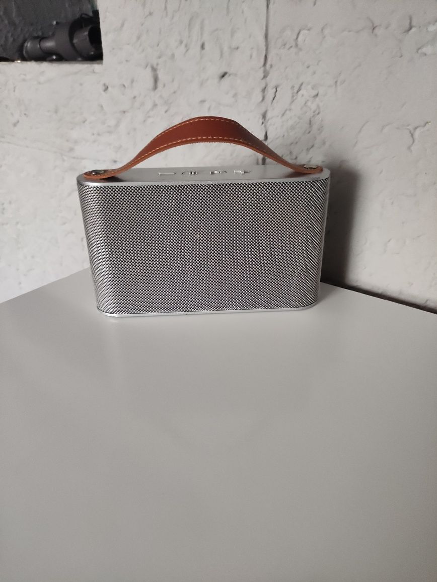 Głośniki bluetooth 2szt