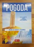 Pogoda. Poznaj jej sekrety i tajemnice A4 oprawa twarda 32 s. PRZECENA