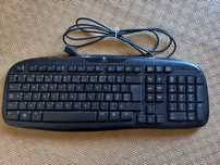 Teclado Logitech