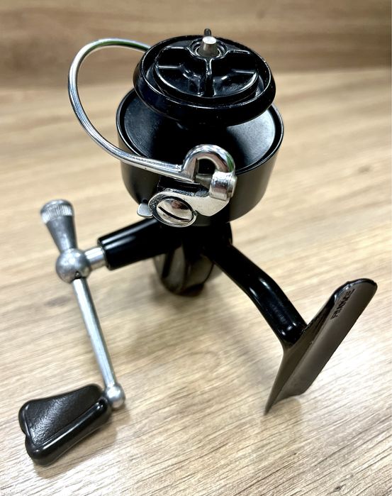 Gratka kolekcjonerska stary klasyczny kolowrotek Mitchell 308 France