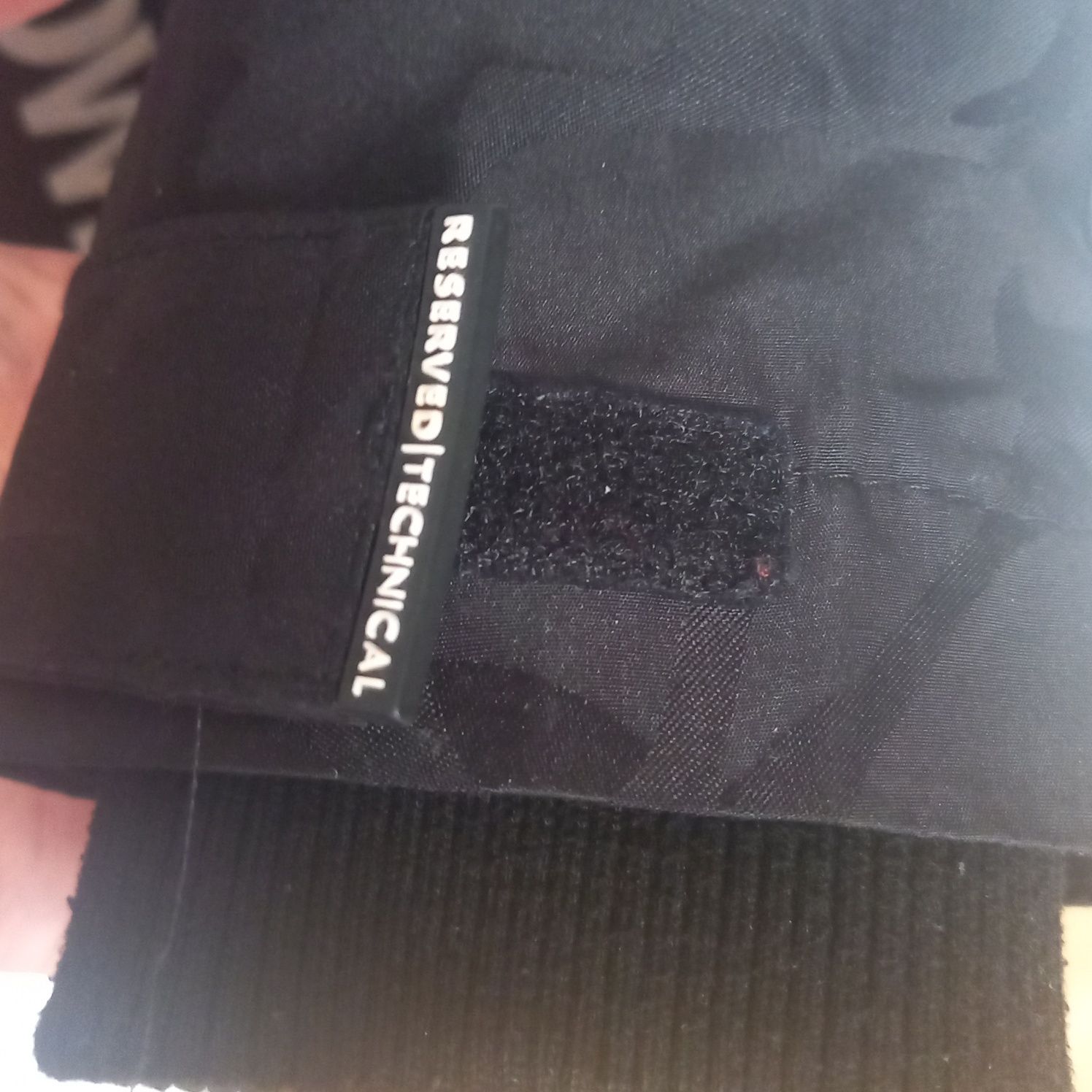 Kurtka zimowa snowboardowa, narciarska Reserved r. 122