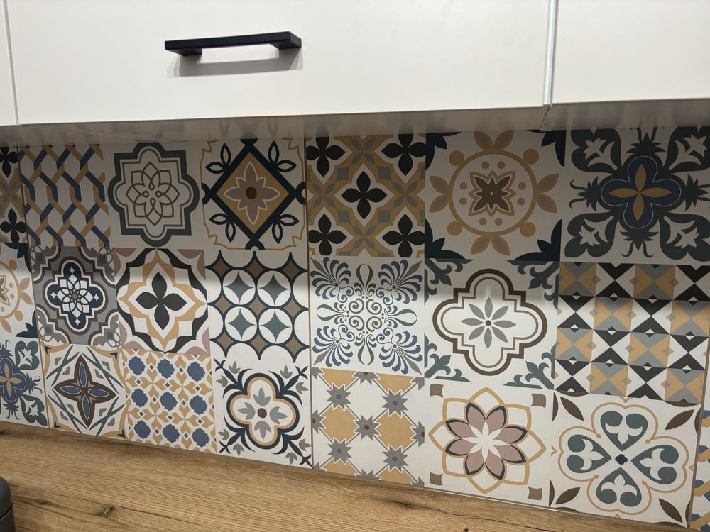 Gres Remily multicolor kafelki